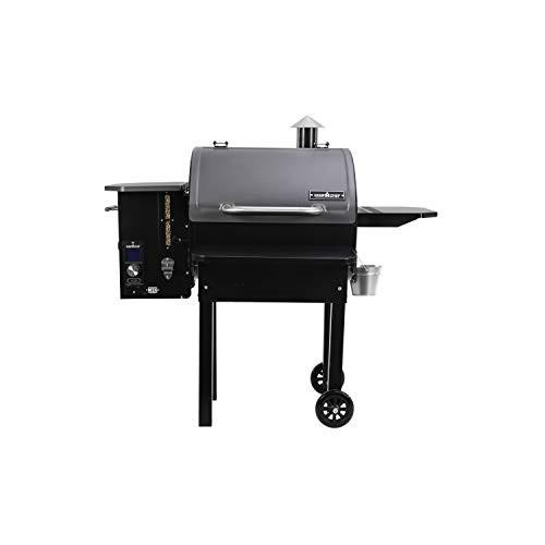 Rent to Own Camp Chef Camp Chef PG24MZG SmokePro Slide Smoker with